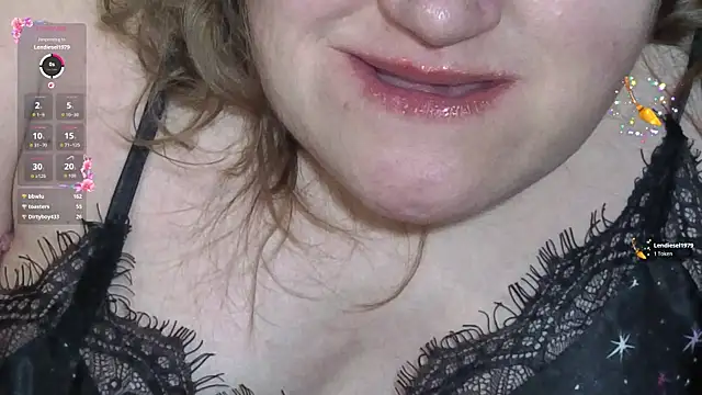 MiniNatalie live sex cam