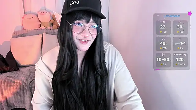 Omorimori live sex cam