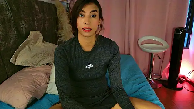 MelanyStone_'s cam snapshot