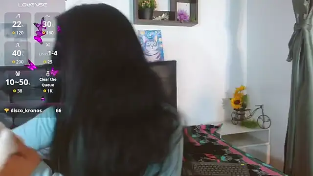 irisgp's cam snapshot