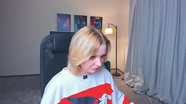 PortiaJefford's cam snapshot