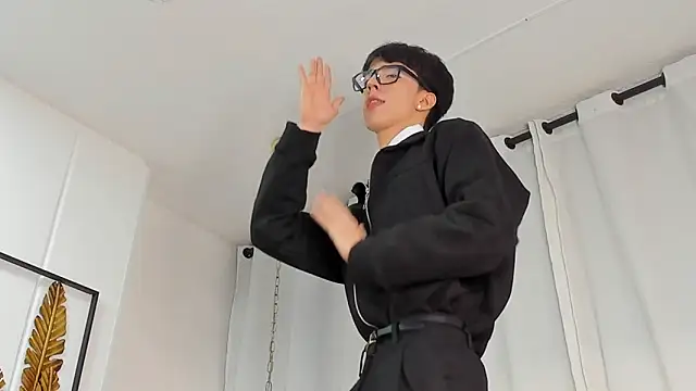 AerumChae live sex cam