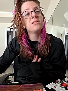 Call_Me_Janey's cam snapshot