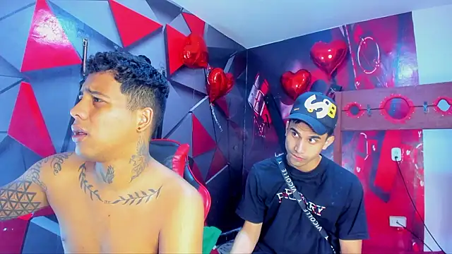 Hot_Boys_69 live sex cam