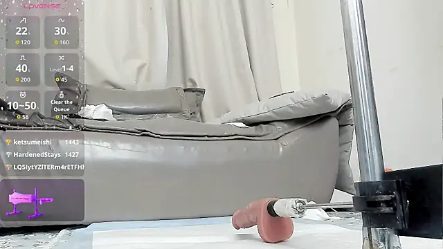 fox-yiyi live sex cam