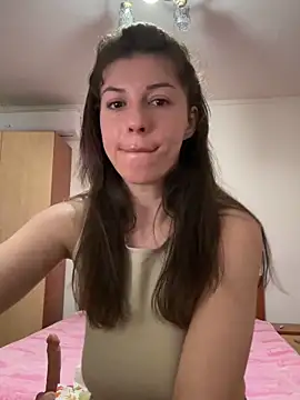 EdaQueen live sex cam