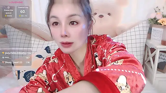 Luckmia333 live sex cam