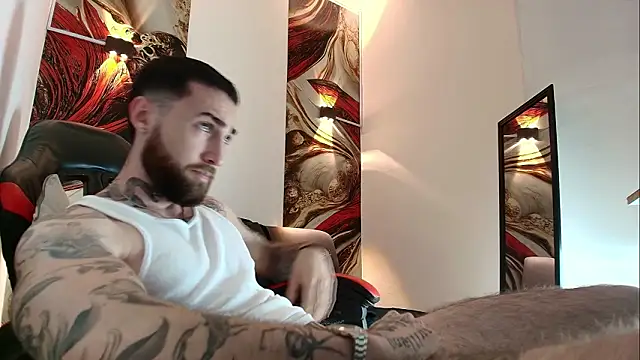 Luke_davis01 live sex cam