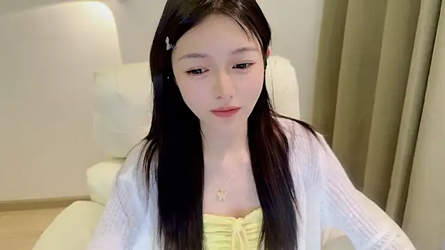 Hello-beibei's cam snapshot