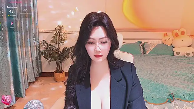 Tingdie's cam snapshot