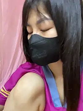 MintShow18's cam snapshot