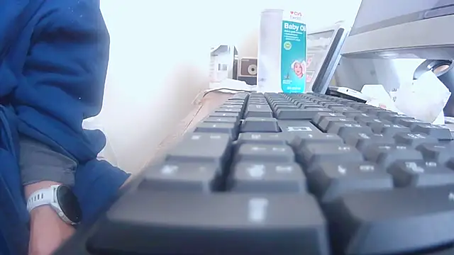 hottottrot691 live sex cam