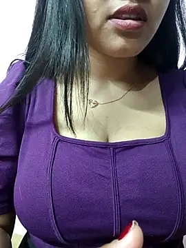 Sharvari-Wagh's cam snapshot