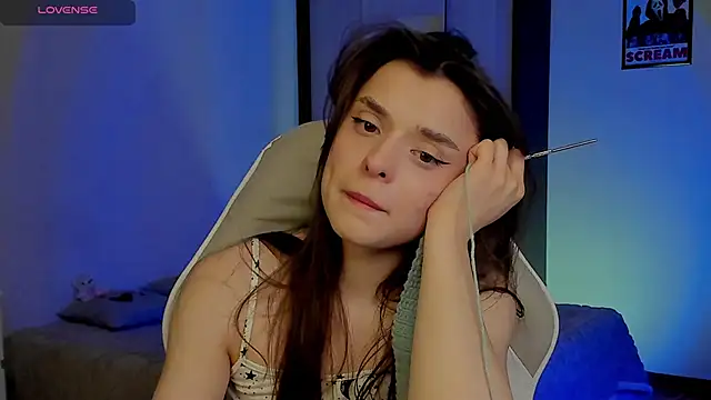 AlyaMiller's cam snapshot