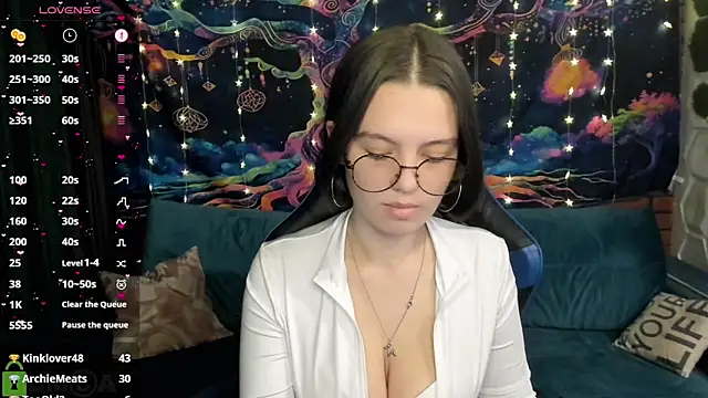 TanaMoonly's cam snapshot