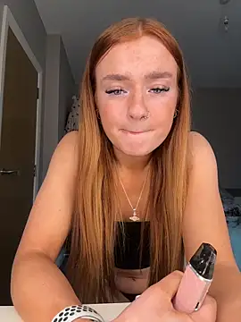 MolliePolly's cam snapshot