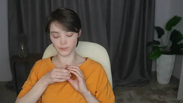 RemediosBreutzman's cam snapshot