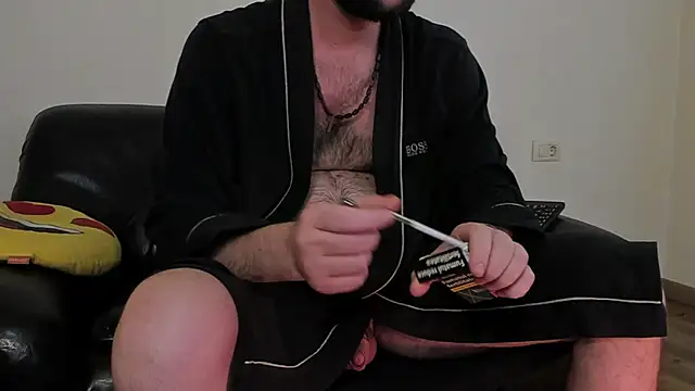 KingMalcom live sex cam