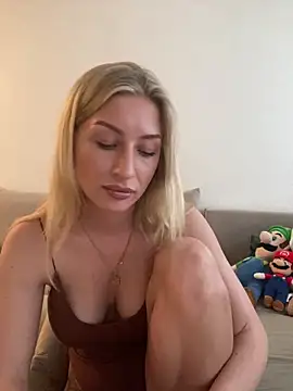 xxBELLExx live sex cam