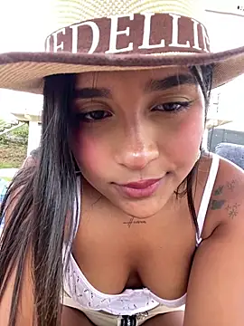 Mariangel_11 live sex cam