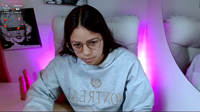 SamanthaRoldaan live sex cam