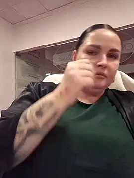 GeorgiaLerox's cam snapshot