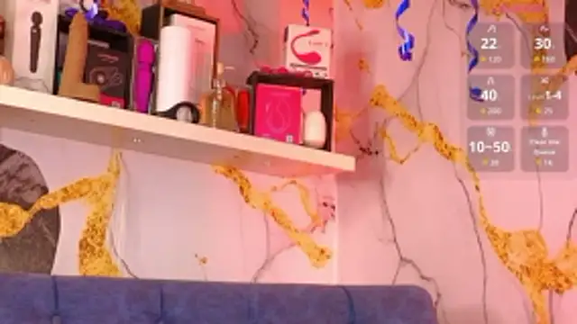 Nijinsky_LatinBoy live sex cam