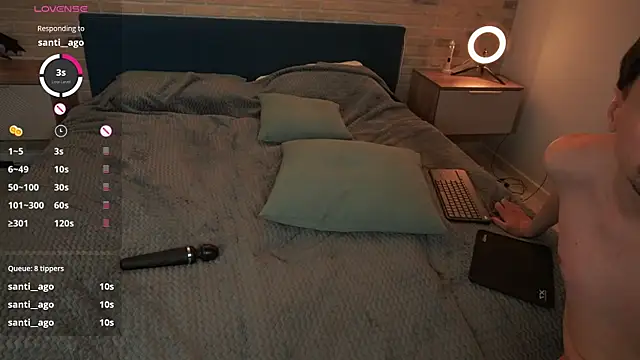 honeymoon11000's cam snapshot