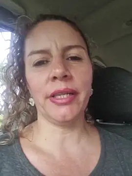 Nina_vallon's cam snapshot