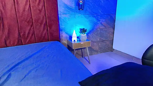 boxinglovers's cam snapshot