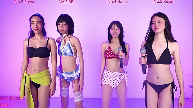 Believe-girl's cam snapshot