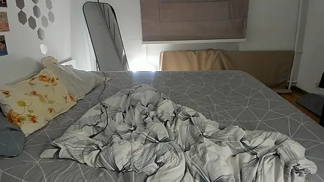 TogetherMode's cam snapshot