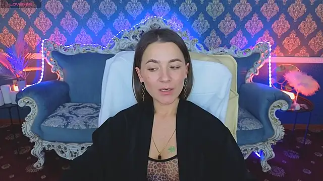 GracefulMichelle's cam snapshot