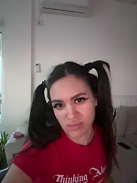 SiennaLuxexx live sex cam