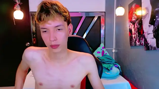 Liam_Green1 live sex cam