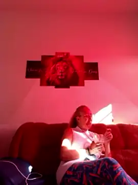 MILEIDE980's cam snapshot