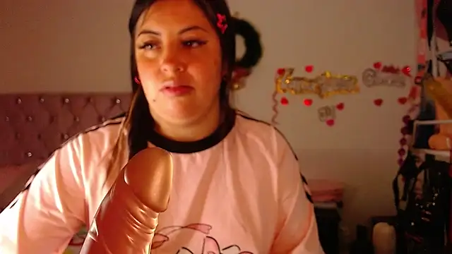 lanaqueen699's cam snapshot