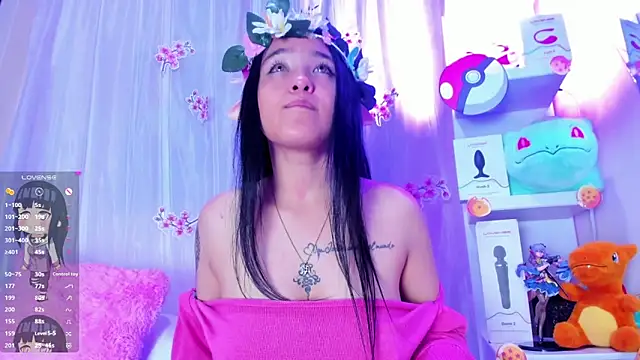 tokito_mitsuri's cam snapshot