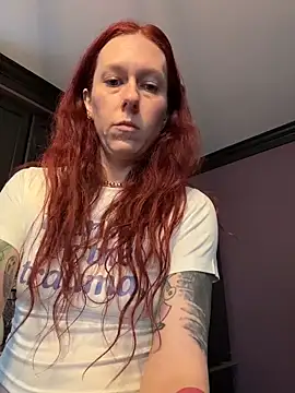 ScarletPanes's cam snapshot