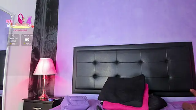 GreciaFox1's cam snapshot