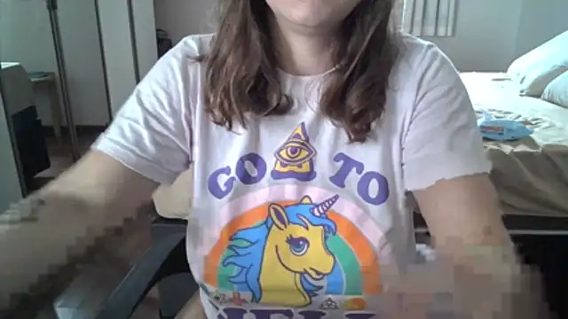 xxxluana's cam snapshot