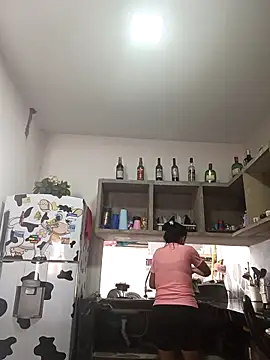 Luna_seductora12's cam snapshot