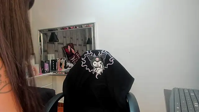 JenniXink's cam snapshot