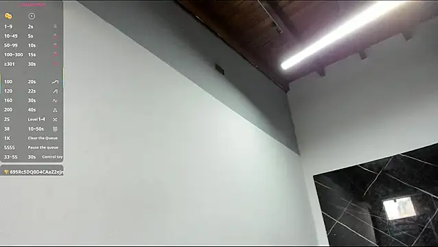 Ana-Spencer's cam snapshot