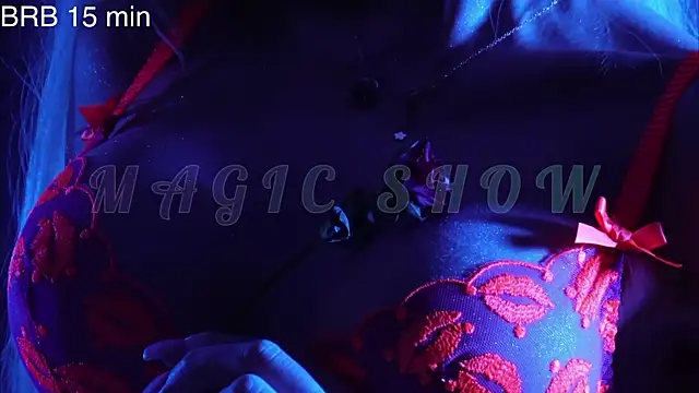 Alvuwkaa's cam snapshot