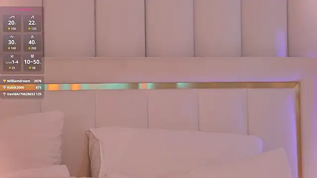 AlexaFlow's cam snapshot