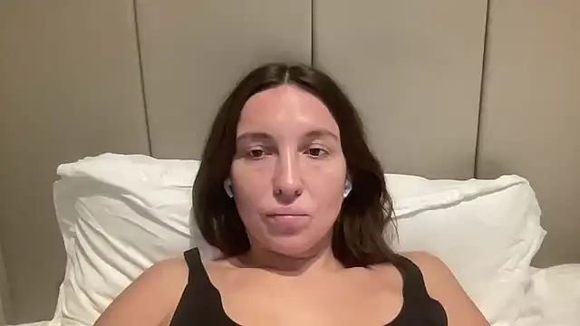 CArivora's cam snapshot