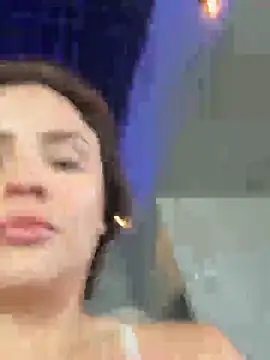 SofiaGomez444 live sex cam