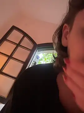 witchdub's cam snapshot