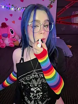 MaddisonHaas's cam snapshot